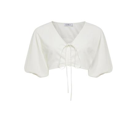 St MRLO Top ARIEL wit