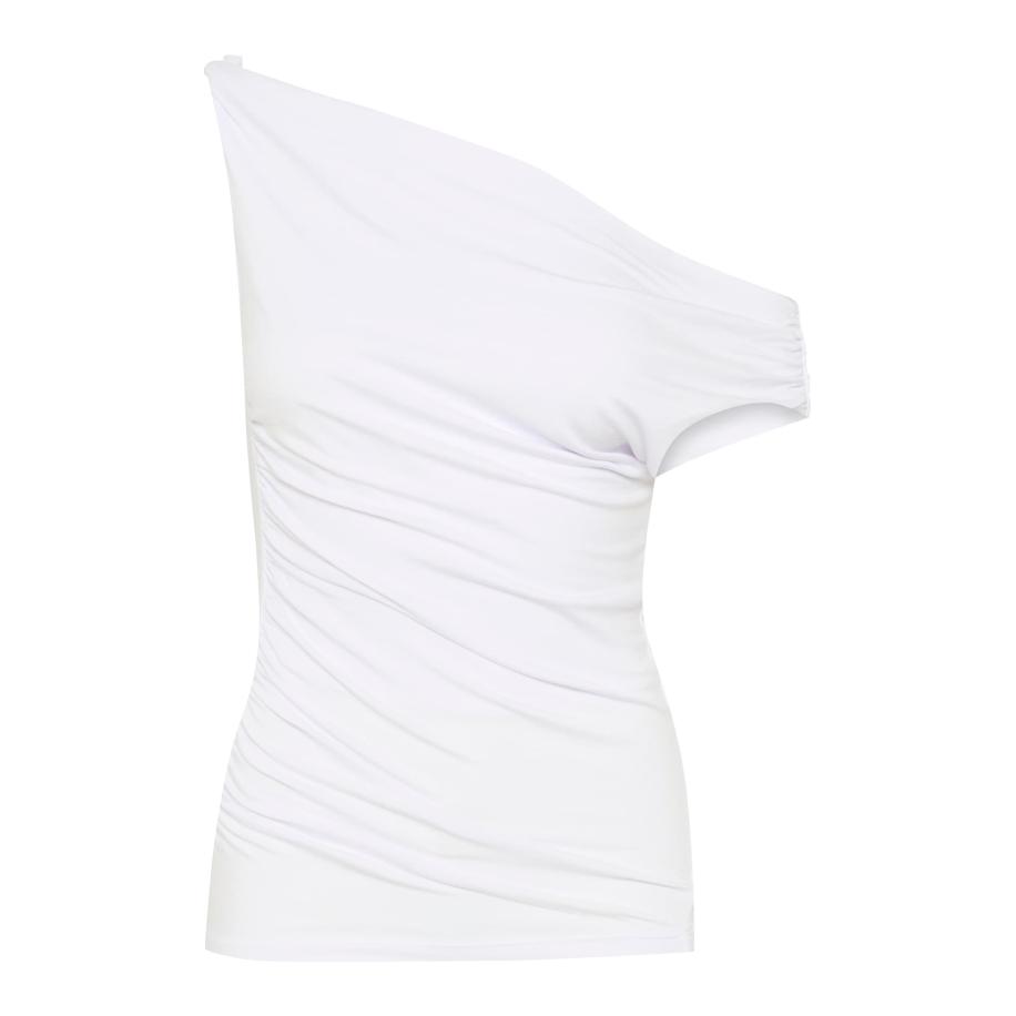 My Essential Wardrobe Top Vista Giggo wit Wit