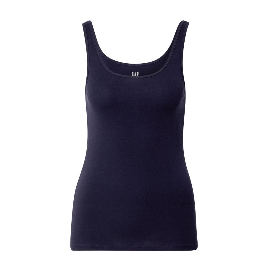 GAP GAP Top donkerblauw -