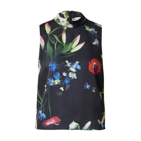 EDITED EDITED Blouse Maxim gemengde kleuren