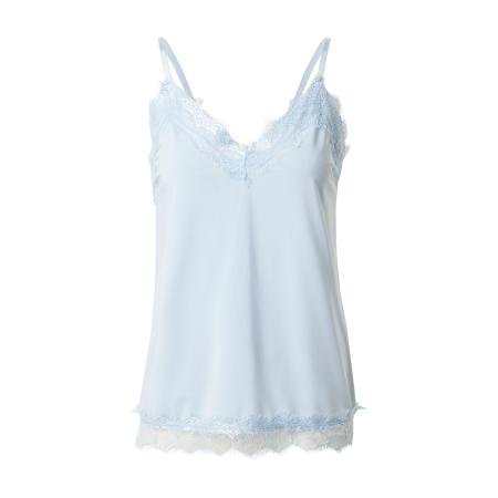 Freequent Freequent Top BICCO lichtblauw