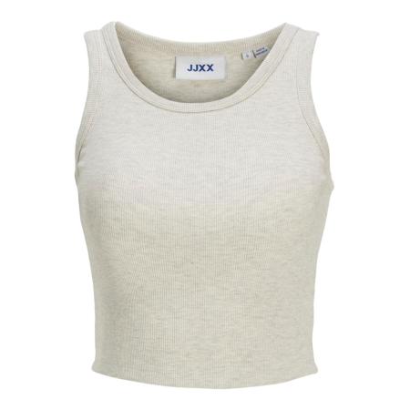 JJXX JJXX Top JXFallon beige gemêleerd