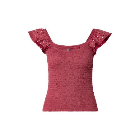 Only ONLY Top ONLGWEN wijnrood