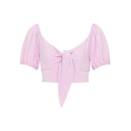 MYMO MYMO Top lichtlila