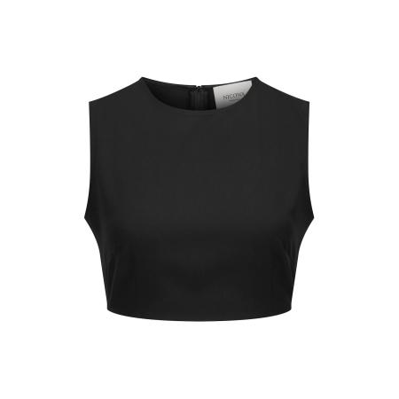 Nicowa Top LOWICA zwart