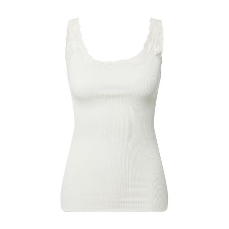 Rosemunde rosemunde Top natuurwit