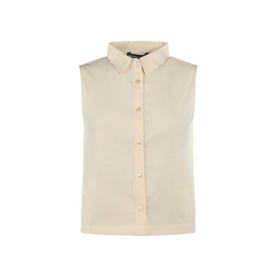 FRESHLIONS FRESHLIONS Blouse Aria ecru -