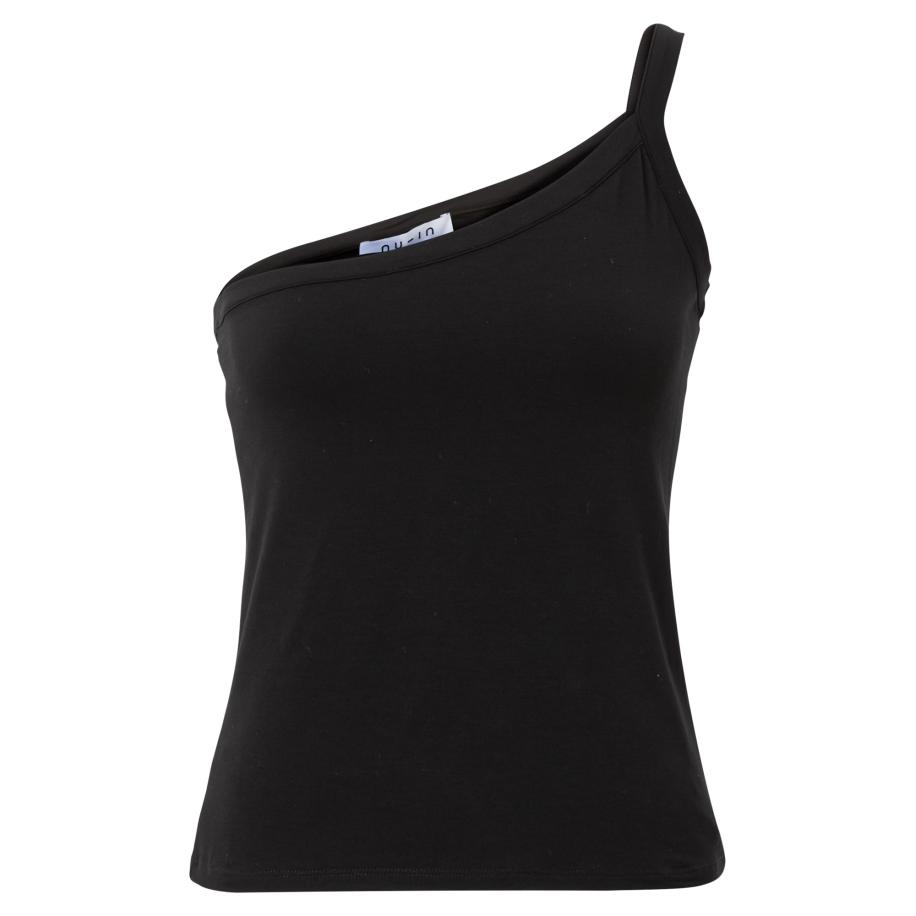 NU-IN NU-IN Top zwart -
