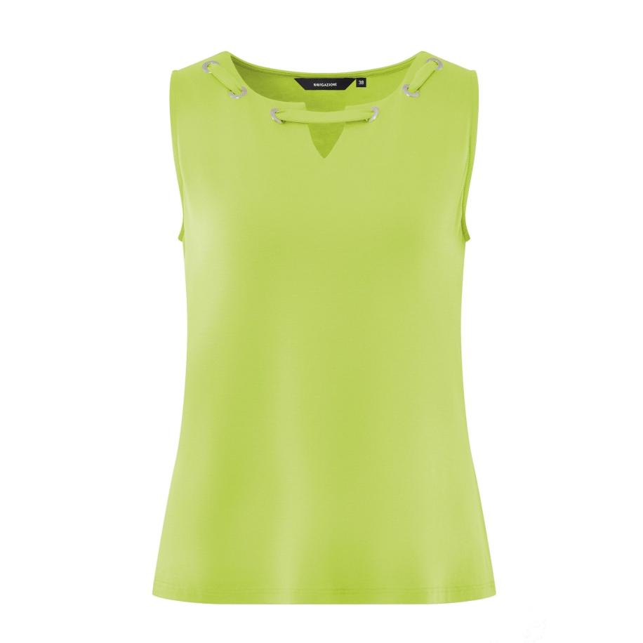 Navigazione Top lichtgroen Groen