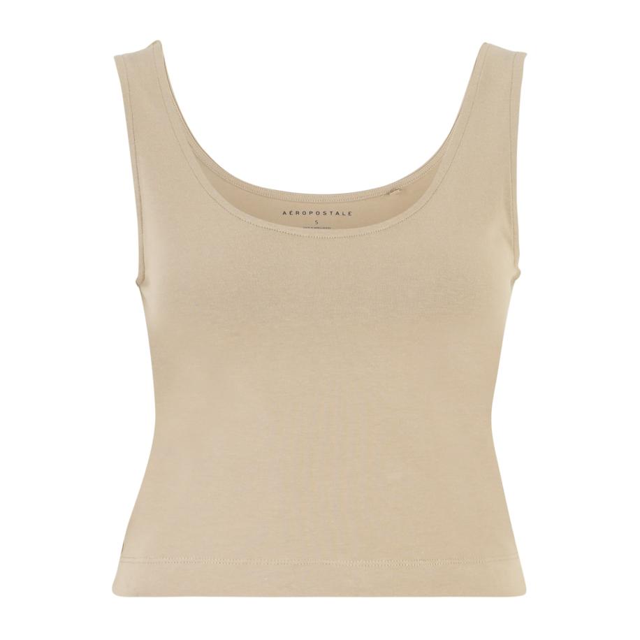 Aeropostale AÉROPOSTALE Top sand -