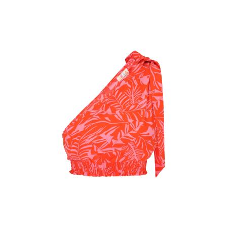 ebeeza ebeeza Top Fashion Look kreeft / rosa