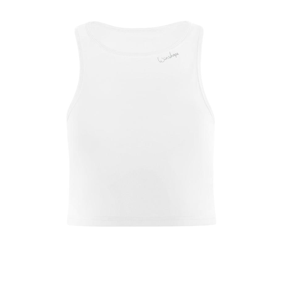 Winshape Top natuurwit Wit