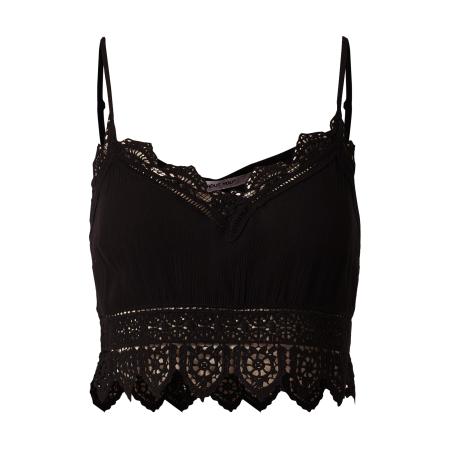 ABOUT YOU ABOUT YOU Top Tia zwart