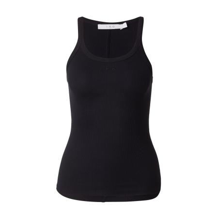 IRO IRO Top zwart