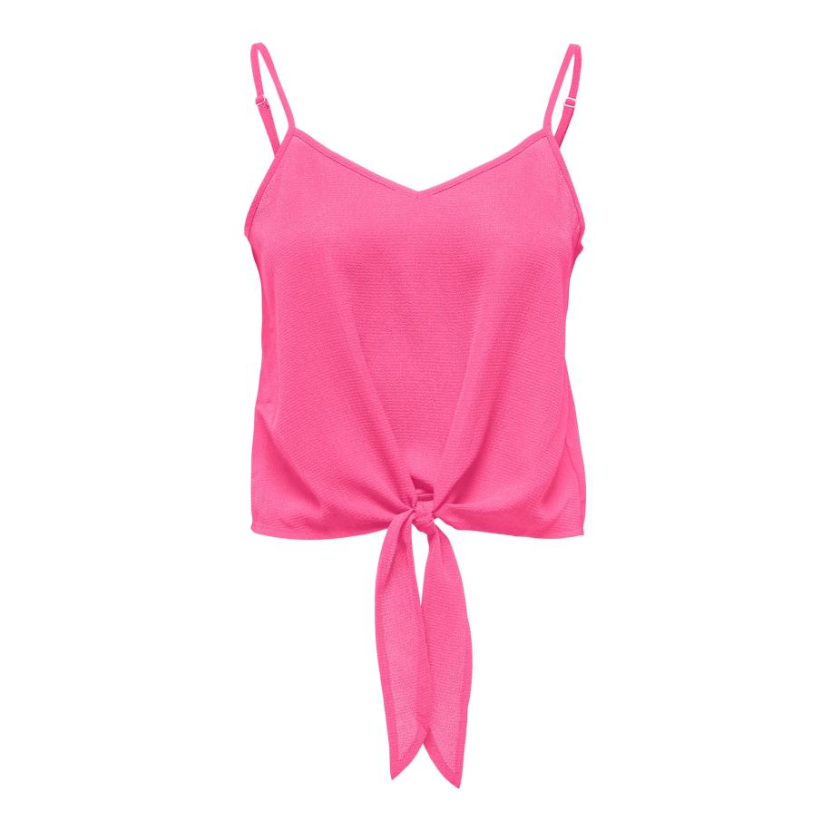 Only ONLY Blouse ONLNova donkerroze -