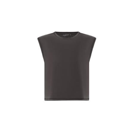 Antioch Antioch Top kastanjebruin