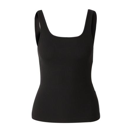 MSCH COPENHAGEN Top Betrina zwart