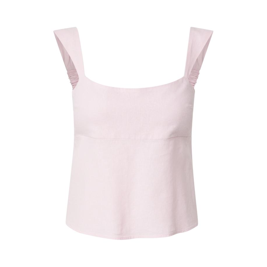 Hollister HOLLISTER Top rosa -