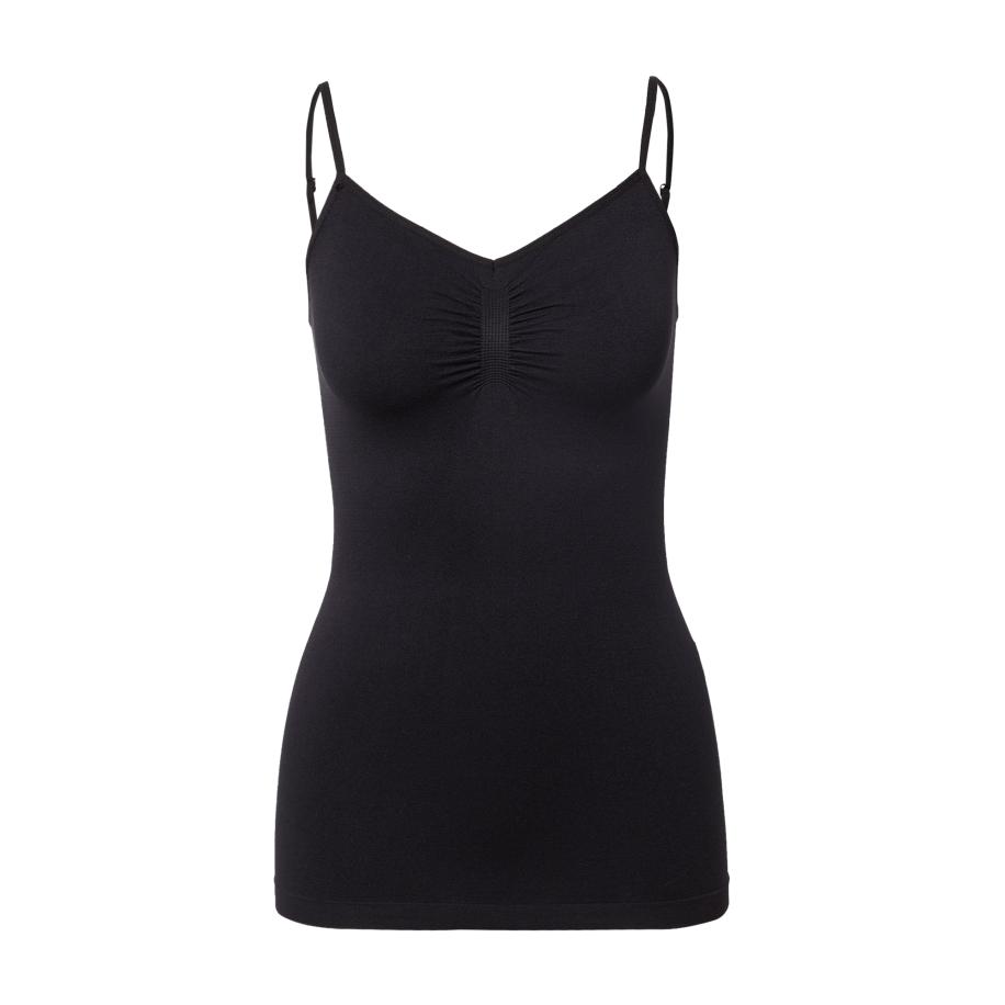 Minus minus Top Celina zwart -