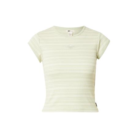 Billabong BILLABONG Shirt OSLO lichtbeige / pastelgroen