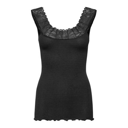 Rosemunde rosemunde Top RWBernadine zwart