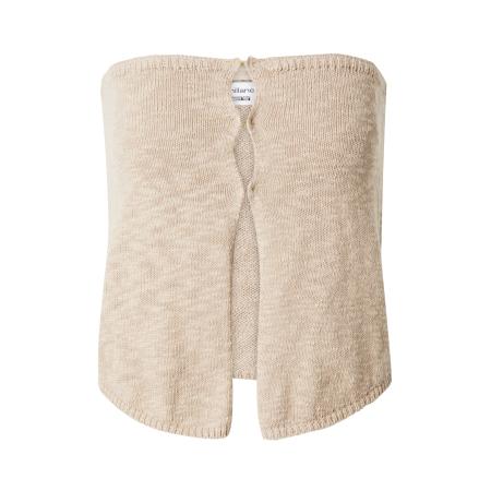 millane millane Top beige