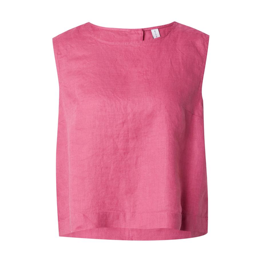 mazine Top pitaja roze Roze