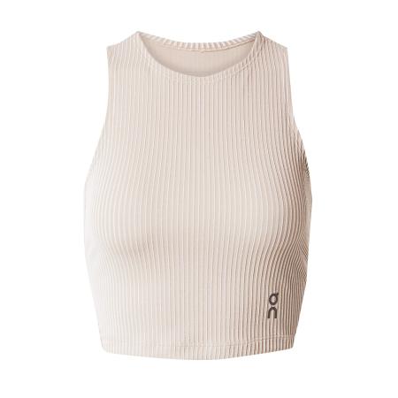 ON On Top All Day crème / wit