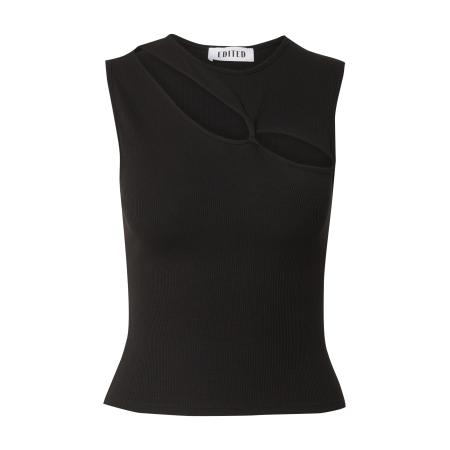 EDITED EDITED Top Georgia zwart