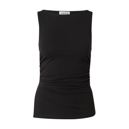 EDITED EDITED Top Noemi zwart