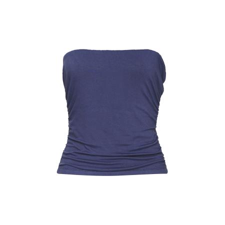 Buffalo BUFFALO Top blauw denim