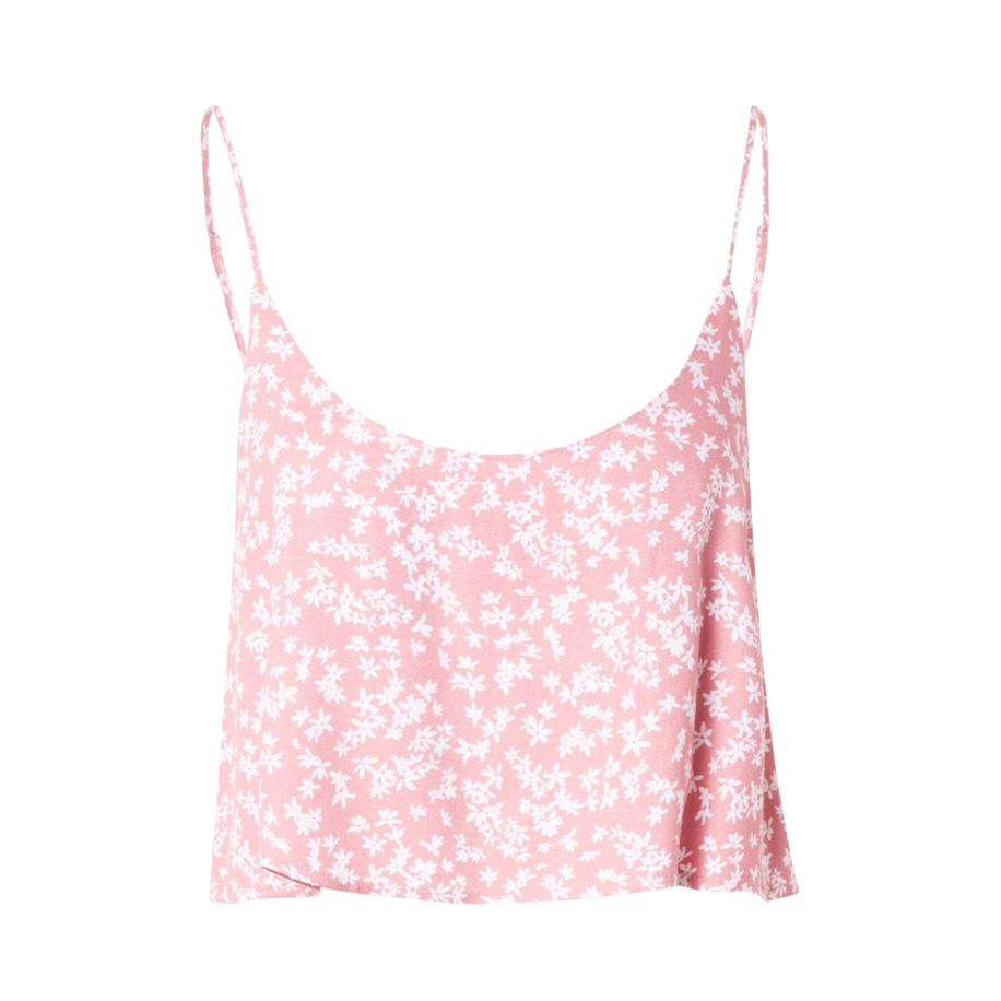 Cotton On Cotton On Top oudroze / wit -