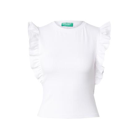United Colors of Benetton UNITED COLORS OF BENETTON Top wit