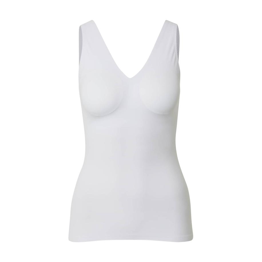 Schiesser SCHIESSER Top wit -