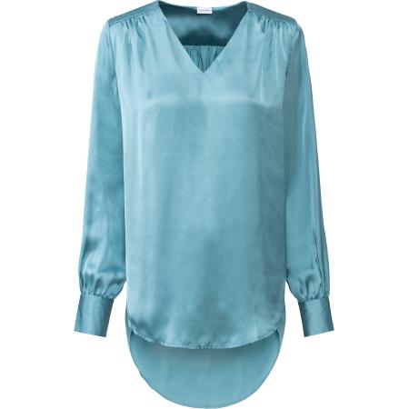 Lascana LASCANA Blouse blauw