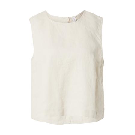 mazine Top lichtgrijs