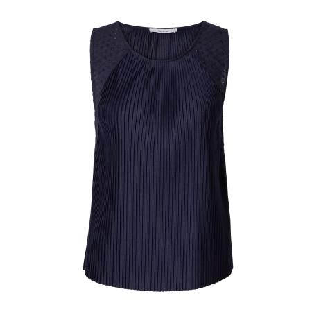 ABOUT YOU ABOUT YOU Top Layla donkerblauw