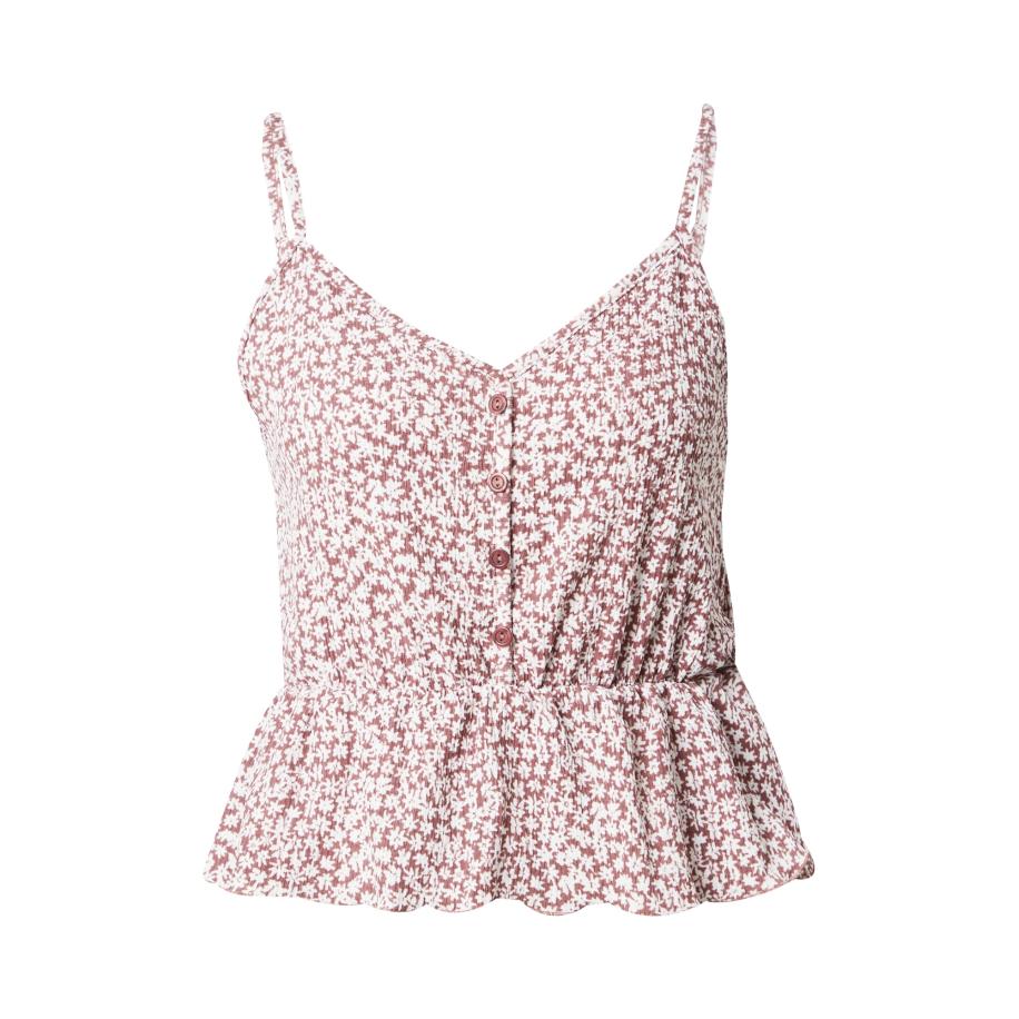 ABOUT YOU ABOUT YOU Top Rika gemengde kleuren / rosé -