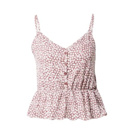 ABOUT YOU ABOUT YOU Top Rika gemengde kleuren / rosé