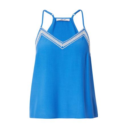 ABOUT YOU ABOUT YOU Top Lotte blauw