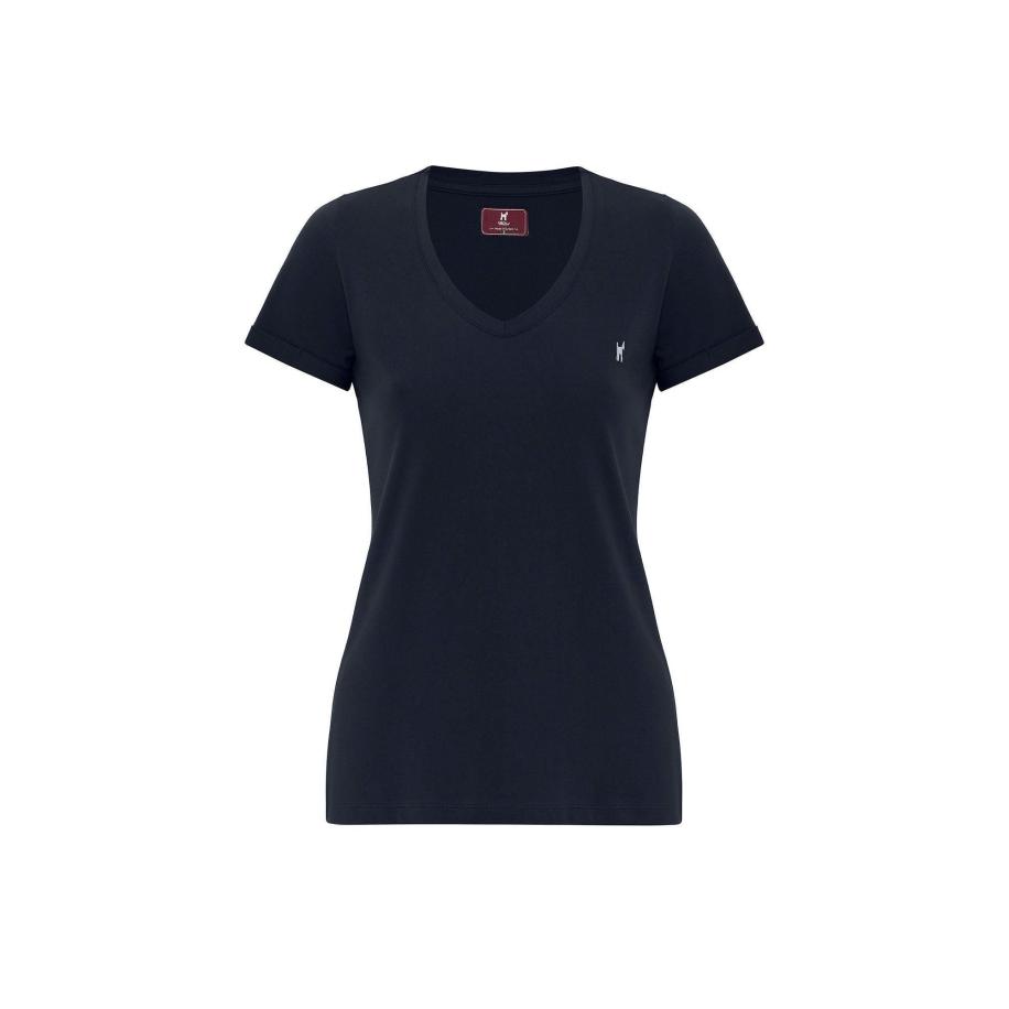 Williot Williot Top navy -