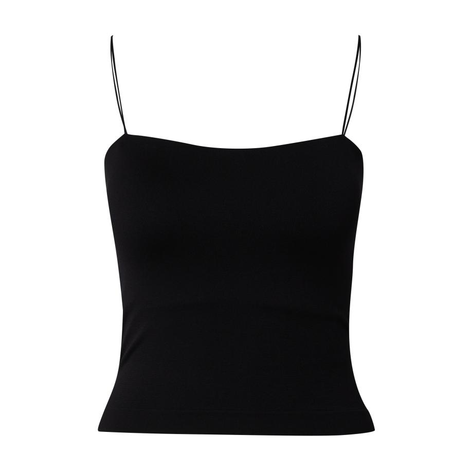 Only ONLY Top ONLBELLA zwart -
