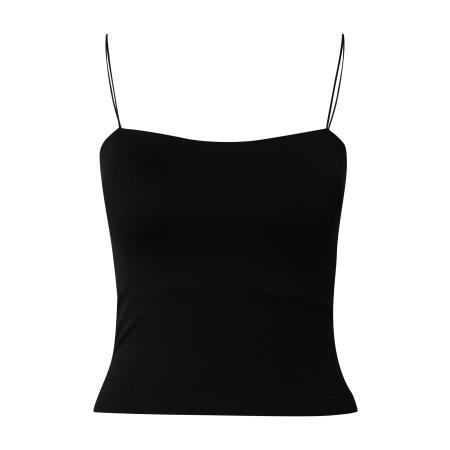 Only ONLY Top ONLBELLA zwart