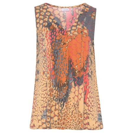 Buffalo BUFFALO Top gemengde kleuren