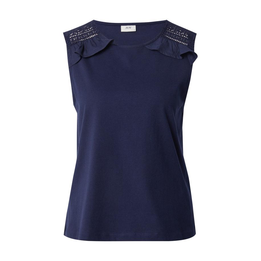 JDY JDY Top JDYOKRA navy -