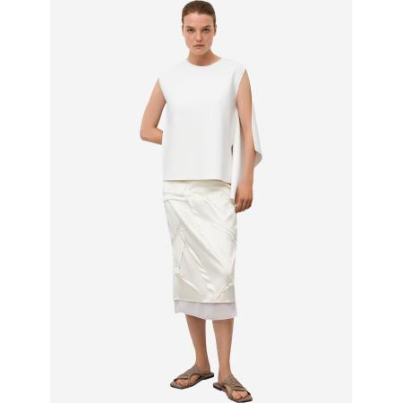 Adolfo Dominguez Adolfo Dominguez Top ecru