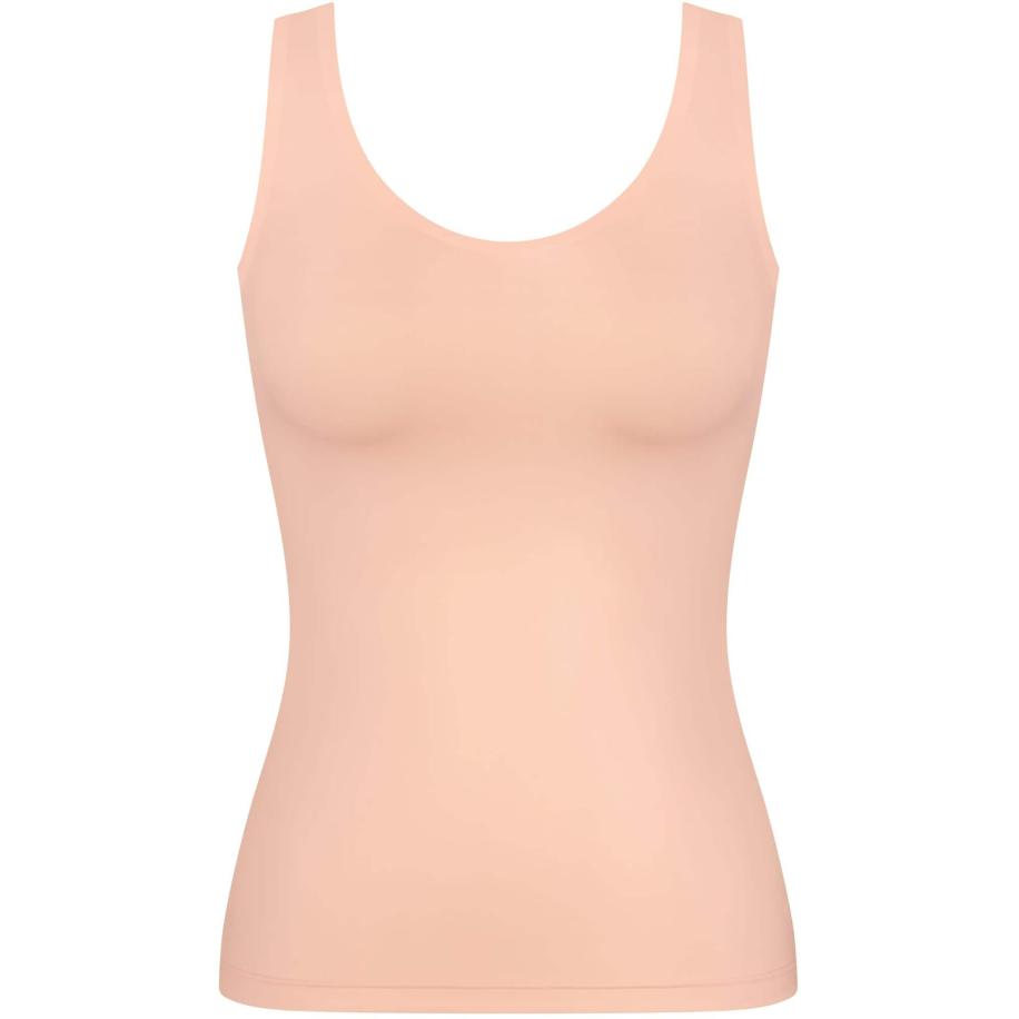 Triumph TRIUMPH Top Body Make-Up Illusion oranje -