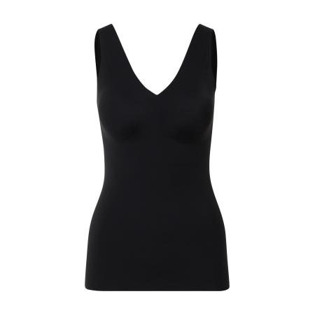 Schiesser SCHIESSER Top zwart