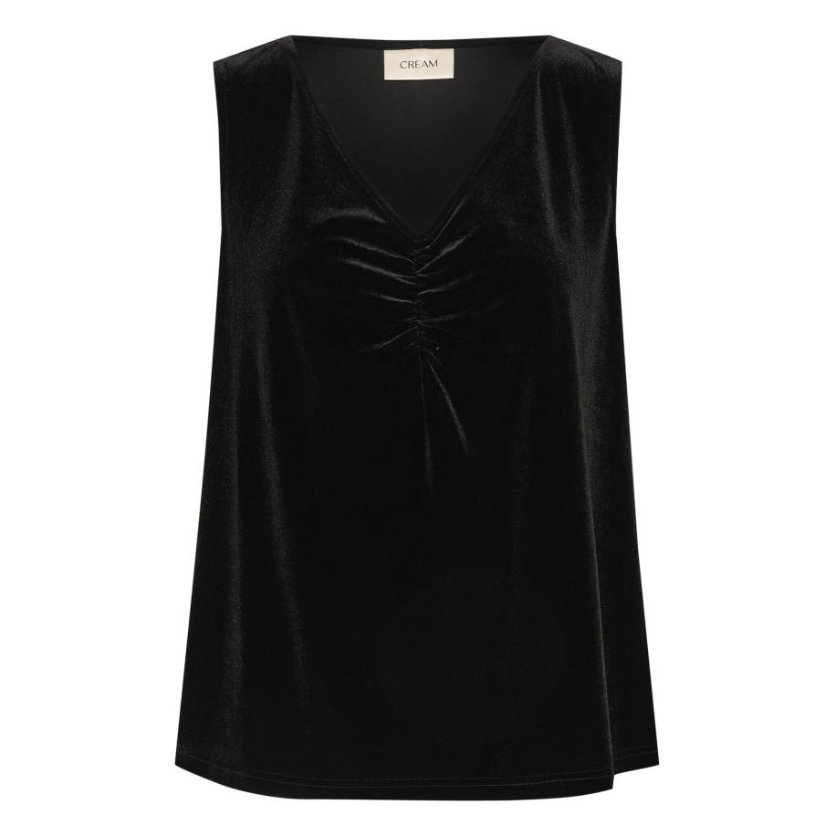 Cream Cream Top CR Pativa zwart -