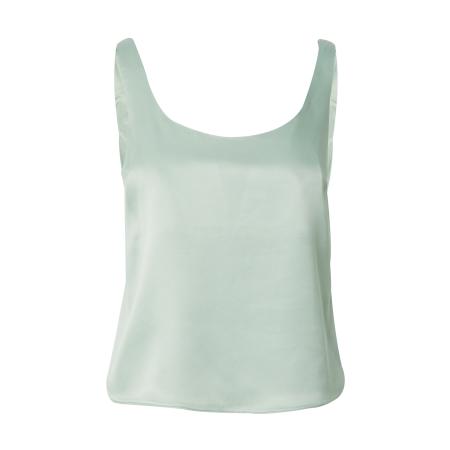 TOPSHOP Top mintgroen